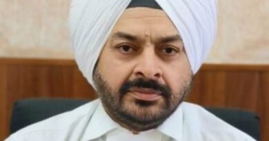 ਹੁਣ 24 ਮਈ ਨੂੰ ਲੱਗੇਗੀ ਨੈਸ਼ਨਲ ਲੋਕ ਅਦਾਲਤ:ਜ਼ਿਲ੍ਹਾ ਅਤੇ ਸੈਸ਼ਨ ਜੱਜ ਸਰਬਜੀਤ ਸਿੰਘ ਧਾਲੀਵਾਲ ਨੇ ਵੱਧ ਤੋਂ ਵੱਧ ਲੋਕਾਂ ਨੂੰ ਅਦਾਲਤ ਦਾ ਲਾਹਾ ਲੈਣ ਦੀ ਕੀਤੀ ਅਪੀਲ