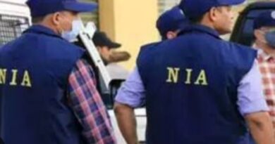 NIA ਵੱਲੋ ਬੱਬਰ ਖਾਲਸਾ ਨਾਲ ਸਬੰਧਤ 15 ਥਾਵਾਂ’ਤੇ ਰੇਡ:ਕਈ ਤਰ੍ਹਾਂ ਦੀਆਂ ਸਮੱਗਰੀਆਂ ਜ਼ਬਤ