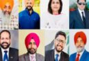 ਲੋਕ ਸੰਪਰਕ ਵਿਭਾਗ ਵਿੱਚ ਤਰੱਕੀਆਂ; ਦੋ ਜੁਆਇੰਟ ਡਾਇਰੈਕਟਰ ਅਤੇ ਛੇ ਡਿਪਟੀ ਡਾਇਰੈਕਟਰ ਬਣੇ