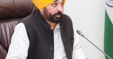 ਪੰਜਾਬ ਸਰਕਾਰ ਦੁਆਰਾ ਪੰਜ ਵੱਖ-ਵੱਖ ਬੋਰਡਾਂ, ਕਾਰਪੋਰੇਸ਼ਨਾਂ ਦੇ 31 ਚੇਅਰਮੈਨ/ਵਾਈਸ-ਚੇਅਰਮੈਨ/ਡਾਇਰੈਕਟਰ ਨਿਯੁਕਤ; ਸੂਚੀ ਵੇਖੋ