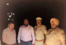 ਮਰੌੜੀ ‘ਚ 50 ਘਰਾਂ ਦੀ ਤਲਾਸ਼ੀ, ਘੱਗਰ ਦਰਿਆ ਦੇ ਕੰਢੇ 5 ਛੋਟੀਆਂ ਤਰਪਾਲਾਂ ‘ਚ ਲੁਕੋਈ 300 ਲੀਟਰ ਲਾਹਣ ਬਰਾਮਦ