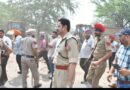 ਨਸ਼ਾ ਤਸਕਰਾਂ ਵੱਲੋਂ ਨਸ਼ਿਆਂ ਦੀ ਸਪਲਾਈ ਕਰਨ ਲਈ ਉਸਾਰੇ ਕਮਰਿਆਂ ‘ਤੇ ਚੱਲਿਆ ਪੀਲਾ ਪੰਜਾ