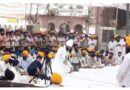 ਭਾਈ ਰਣਜੀਤ ਸਿੰਘ ਢੱਡਰੀਆਂ ਵਾਲੇ ਅੱਜ ਸ੍ਰੀ ਅਕਾਲ ਤਖਤ ਸਾਹਿਬ ਵਿਖੇ ਪੇਸ਼ ਹੋਏ,ਮੰਗੀ ਮੁਆਫ਼ੀ….ਗੁਰਬਾਣੀ ਦੇ ਪ੍ਰਚਾਰ’ਤੇ ਲਗਾਈ ਰੋਕ ਹਟਾਈ
