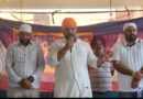 ਪੰਜਾਬ ਸਰਕਾਰ ਵੱਲੋਂ ਰਾਜ ਵਿਚੋਂ ਨਸ਼ਿਆਂ ਦੀ ਲਾਹਨਤ ਨੂੰ ਖਤਮ ਕਰਨ ਲਈ “ਯੁੱਧ ਨਸ਼ੇ ਵਿਰੁੱਧ” ਦੀ ਇਤਿਹਾਸਕ ਪਹਿਲ: ਗੁਰਲਾਲ ਘਨੌਰ