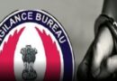 ਪੰਜਾਬ ਵਿਜੀਲੈਂਸ ਬਿਊਰੋ ਵੱਲੋਂ STF ਦੇ ਸਹਾਇਕ ਥਾਣੇਦਾਰ ਨੂੰ ਰਿਸ਼ਵਤ ਲੈਂਦੇ ਹੋਏ ਰੰਗੇ ਹੱਥੀਂ ਕੀਤਾ ਗ੍ਰਿਫਤਾਰ 