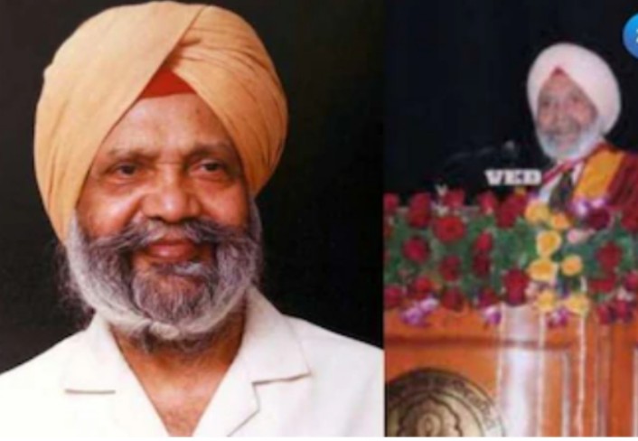 ਨਹੀਂ ਰਹੇ ਉੱਘੇ ਸਿੱਖ ਵਿਦਵਾਨ ਪਦਮ ਸ੍ਰੀ ਡਾ. ਰਤਨ ਸਿੰਘ ਜੱਗੀ,23 ਮਈ ਨੂੰ ਪਟਿਆਲਾ ਵਿੱਚ ਹੋਵੇਗਾ ਅੰਤਿਮ ਸੰਸਕਾਰ