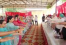 ਨਸ਼ਿਆਂ ਦੇ ਖਾਤਮੇ ਲਈ ਪਿੰਡਾਂ ਦੇ ਲੋਕ ਹੋਏ ਇਕਜੁੱਟ : ਡਾ. ਬਲਬੀਰ ਸਿੰਘ