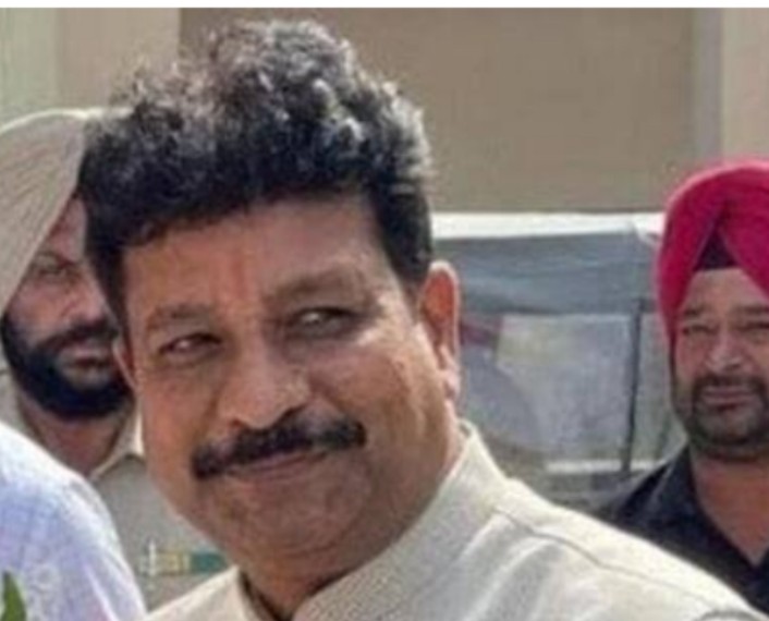 ਆਪਣੇ ਹੀ ਵਿਧਾਇਕ MLA ਰਮਨ ਅਰੋੜਾ ਦੇ ਘਰ ਵਿੱਚ ਭ੍ਰਿਸ਼ਟਾਚਾਰ ਦੇ ਵਿਰੁੱਧ ਛਾਪੇਮਾਰੀ,ਰਮਨ ਅਰੋੜਾ ਨੂੰ ਕੀਤਾ ਗ੍ਰਿਫਤਾਰ….ਜਾਣੋਂ ਕੀ ਹੈ ਮਾਮਲਾ 