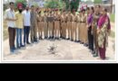 MLA Prashar, MLA Bagga and Sr Dy Mayor lead Nasha Mukti Yatra in ward no. 90; vows to eradicate drug menace  