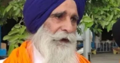 ਹਰਿਆਣਾ ਸਿੱਖ ਗੁਰਦੁਆਰਾ ਕਮੇਟੀ ਨੂੰ ਮਿਲਿਆ ਨਵਾਂ ਪ੍ਰਧਾਨ…. ਜਗਦੀਸ਼ ਸਿੰਘ ਝੀਂਡਾ ਬਣੇ HSGPC ਦੇ ਪ੍ਰਧਾਨ
