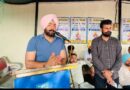 ਵਿਧਾਇਕ ਦਵਿੰਦਰਜੀਤ ਸਿੰਘ ਲਾਡੀ ਢੋਂਸ ਦੀ ਅਗਵਾਈ ਵਿੱਚ ਨਸ਼ਾ ਮੁਕਤੀ ਯਾਤਰਾ ਆਰੰਭ
