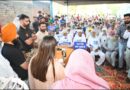 ਵਿਧਾਇਕ ਅਮਨਦੀਪ ਕੌਰ ਅਰੋੜਾ ਦੀ ਅਗਵਾਈ ਵਿੱਚ ਪਿੰਡ ਵਾਸੀਆਂ ਨੇ ਨਸ਼ਿਆਂ ਵਿਰੁੱਧ ਲੜਨ ਦਾ ਲਿਆ ਪ੍ਰਣ