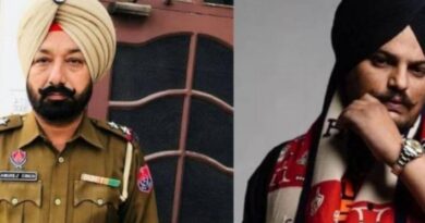 ਸਿੱਧੂ ਮੂਸੇਵਾਲਾ ਕਤਲ ਮਾਮਲੇ ਦੇ ਮੁੱਖ ਗਵਾਹ ਦਾ ਦੇਹਾਂਤ