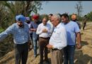 ਜਲ ਸਰੋਤ ਮੰਤਰੀ ਵੱਲੋਂ ਸਿੰਚਾਈ ਵਿਭਾਗ ਨੂੰ ਸੂਬੇ ਦੀਆਂ ਸਾਰੀਆਂ ਨਹਿਰਾਂ ਦੀ ਜ਼ਮੀਨੀ ਪੱਧਰ ‘ਤੇ ਚੈਕਿੰਗ ਕਰਨ ਦੇ ਨਿਰਦੇਸ਼