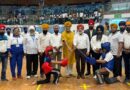 ਗੱਤਕਾ ਖੇਡ ਦਾ ਨੈਸ਼ਨਲ ਖੇਡਾਂ ਚ ਸ਼ਾਮਿਲ ਹੋਣਾ ਵੱਡੀ ਸਫਲਤਾ – ਹਰਜੀਤ ਸਿੰਘ ਗਰੇਵਾਲ