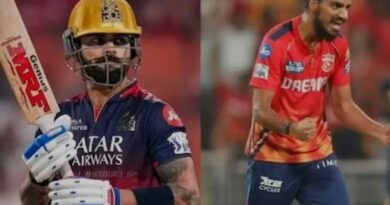ਅੱਜ ਹੋਵੇਗਾ IPL 2025 ਦਾ ਫਾਈਨਲ ਮੁਕਾਬਲਾ,ਪੰਜਾਬ ਅਤੇ ਬੰਗਲੈਰੂ ਵਿਚਾਲੇ ਮਹਾਮੁਕਾਬਲਾ,ਅਹਿਮਦਾਬਾਦ ਵਿੱਚ ਖੇਡਿਆ ਜਾਵੇਗਾ ਮੈਚ