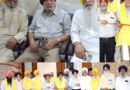 ਗੁਰੂ ਹਰਿਗੋਬਿੰਦ ਸਾਹਿਬ ਜੀ ਵੱਲੋ ਬਖਸ਼ੇ ਮੀਰੀ- ਪੀਰੀ ਦੇ ਸਿਧਾਂਤਾਂ ਨਾਲ ਜੁੜਨ ਦੀ ਲੋੜ – ਪਰਮਜੀਤ ਸਿੰਘ ਸਰਨਾ