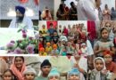 ਗੁਰਦੁਵਾਰਾ ਸ਼੍ਰੀ ਗੁਰੂ ਸਿੰਘ ਸਭਾ ਅਰਬਨ ਅਸਟੇਟ ਫੇਸ 1 ਵਿੱਚ ਬੱਚਿਆਂ ਦੇ ਗੁਰਮਤਿ ਕੈੰਪ ਦੀ ਆਰੰਭਤਾ – 22 ਜੂਨ ਤੱਕ ਚਲੇਗਾ – ਕੁਲਵਿੰਦਰ ਸਿੰਘ ਬੈਨੀਪਾਲ 