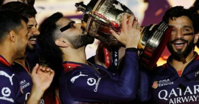 Royal Challengers Bangalore win first IPL 2025 title in 18 years; beat Punjab in final