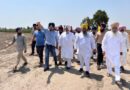 ਸਮਾਣਾ ਹਲਕੇ ਦੇ ਚਾਰ ਪਿੰਡਾਂ ਨੂੰ 50 ਸਾਲ ਬਾਅਦ ਲੱਗਿਆ ਨਹਿਰੀ ਪਾਣੀ, ਵਿਧਾਇਕ ਜੌੜਾਮਾਜਰਾ ਵੱਲੋਂ ਉਦਘਾਟਨ
