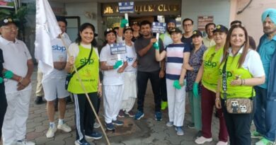 ਵਿਸ਼ਵ ਵਾਤਾਵਰਣ ਦਿਵਸ ਮੌਕੇ #BeatThePlastic ਲਈ ਲੁਧਿਆਣਾ ਇੱਕਜੁੱਟ ਹੋਇਆ