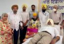 Pingalwara celebrates Bhagat Puran Singh’s birth anniversary