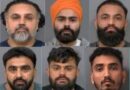 Canada’ ਚ ਚਾਰ ਅਰਬ ਦਾ ਨਸ਼ਾ ਬਰਾਮਦ;6 ਪੰਜਾਬੀਆ ਸਮੇਤ ਨੋ ਕਾਬੂ