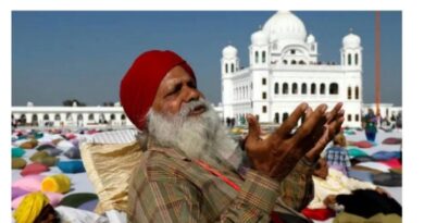 ਪਾਕਿਸਤਾਨ ਨਹੀਂ ਜਾਵੇਗਾ ਸਿੱਖ ਜੱਥਾ; ਮਹਾਰਾਜਾ ਰਣਜੀਤ ਸਿੰਘ ਦੇ ਜਨਮਦਿਨ ਦੇ ਮੌਕੇ’ਤੇ ਜਾਣਾ ਸੀ ਪਾਕਿਸਤਾਨ…SGPC ਨੇ ਦਿੱਤੀ ਜਾਣਕਾਰੀ