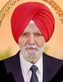 ਅੱਜ ਅੰਤਿਮ ਅਰਦਾਸ ਤੇ ਵਿਸ਼ੇਸ਼ : ਸਿਰਕੱਢ ਭਾਸ਼ਾ ਵਿਗਿਆਨੀ ਪ੍ਰੋ. ਮੁਖਤਿਆਰ ਸਿੰਘ ਗਿੱਲ ਦਾ ਵਿਛੋੜਾ