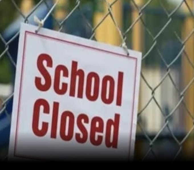 ਚੰਡੀਗੜ੍ਹ ‘ਚ 18 ਅਗਸਤ ਸੋਮਵਾਰ ਨੂੰ ਵੀ ਛੁੱਟੀ ਦਾ ਐਲਾਨ, ਸਾਰੇ ਸਕੂਲ ਰਹਿਣਗੇ ਬੰਦ…