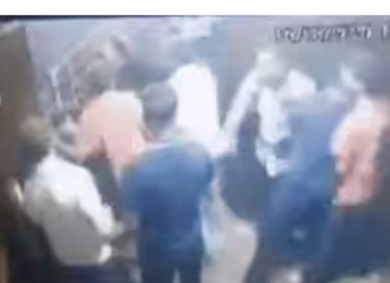 ਪਟਿਆਲਾ ਦੇ ਸਟਰੀਟ ਕਲੱਬ’ਚ ਹੋਈ ਫਾਈਰਿੰਗ, ਲੜਕੇ ਨੇ ਬਾਉਂਸਰਾਂ’ਤੇ ਚਲਾਈਆਂ ਗੋਲੀਆਂ,1 ਜ਼ਖ਼ਮੀ; ਜਾਣੋ ਕੀ ਹੋਇਆ ਵਿਵਾਦ