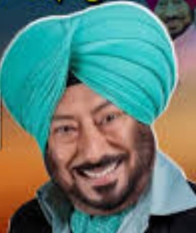 ਅੱਜ ਮੋਹਾਲੀ ਦੇ ਬਲੌਂਗੀ ਵਿੱਚ ਹੋਵੇਗਾ ਮਸ਼ਹੂਰ ਅਦਾਕਾਰ ਡਾ.ਜਸਵਿੰਦਰ ਸਿੰਘ ਭੱਲਾ ਦਾ ਅੰਤਿਮ ਸੰਸਕਾਰ