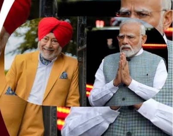 ਪੰਜਾਬੀ ਅਦਾਕਾਰ ਜਸਵਿੰਦਰ ਭੱਲਾ ਦੀ ਅੰਤਿਮ ਅਰਦਾਸ ਲਈ ਇਕੱਠੇ ਹੋਏ ਪ੍ਰਸ਼ੰਸਕ,PM ਮੋਦੀ ਨੇ ਦਿੱਤੀ ਸ਼ਰਧਾਂਜਲੀ, ਮੁਹਾਲੀ ‘ਚ ਉਨ੍ਹਾਂ ਦੇ ਨਾਮ ‘ਤੇ ਹੋਵੇਗਾ ਚੌਕ