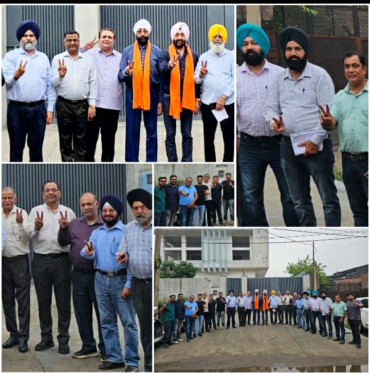 ਮਿਕਸ ਲੈਂਡ ਤੋਂ ਬਾਅਦ ਫੋਕਲ ਪੁਆਇੰਟ ਵਿੱਚ ਟੀਮ ਲੱਕੀ ਦੀ ਜ਼ੋਰਦਾਰ ਐਂਟਰੀ – ਯੂਨਾਈਟਿਡ ਅਲਾਇਸ ਦੇ ਆਗੂ ਕੁਲਾਰ ਤੇ ਮਿੱਤਲ ਵੱਲੋਂ ਵੱਡਾ ਦਾਹਵਾ 