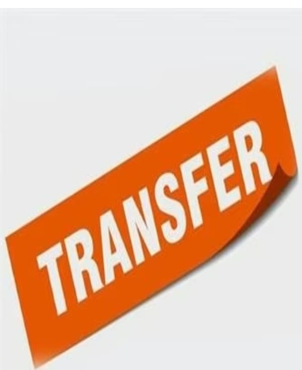 ਤਰਨਤਾਰਨ ਦੇ SSP ਸਮੇਤ 3 IPS ਅਫਸਰਾਂ ਦਾ ਤਬਾਦਲਾ