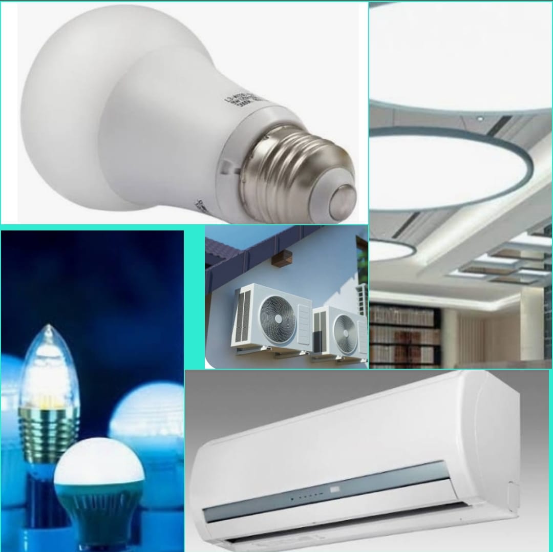 Government reopens application window for PLI Scheme for ACs and LED Lights