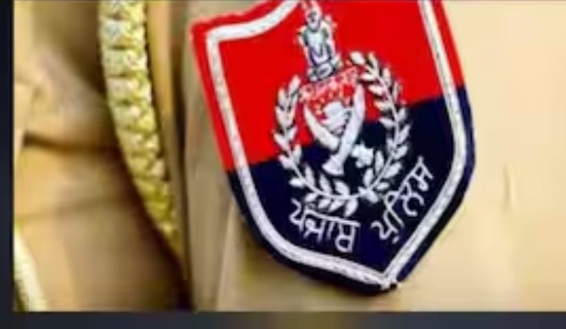 ਪੰਜਾਬ ਪੁਲਿਸ ‘ਚ ਹੋਈ ਸਖ਼ਤ ਕਾਰਵਾਈ; 2 ਅਧਿਕਾਰੀਆਂ ਨੂੰ ਕੀਤਾ ਗਿਆ ਮੁਅੱਤਲ 