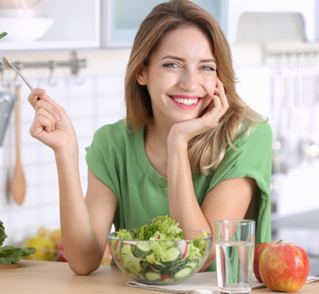 Glow & Grow- ਸਿਹਤਮੰਦ ਖ਼ੁਰਾਕ,ਅਸਲੀ ਗਲੋ ਦਾ ਰਾਜ! ਜਾਣੋ ਸਹੀ ਖ਼ੁਰਾਕ ਦੀ ਮਹਤੱਤਾ