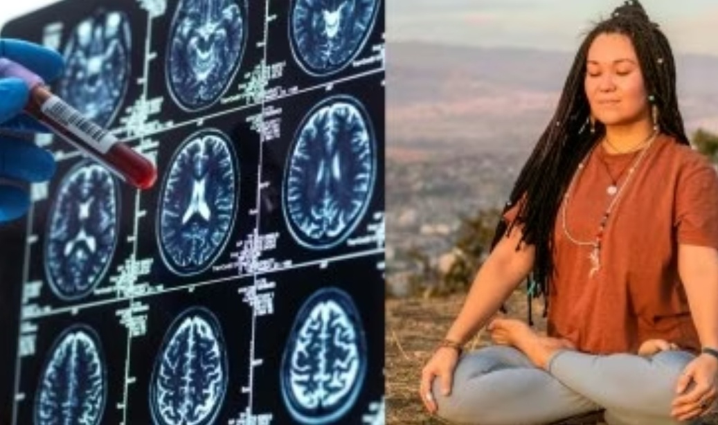 Glow & Grow: “Meditation ਨਾਲ ਖਿੜਦਾ ਮਨ ਤੇ ਚਮਕਦਾ ਚਿਹਰਾ”