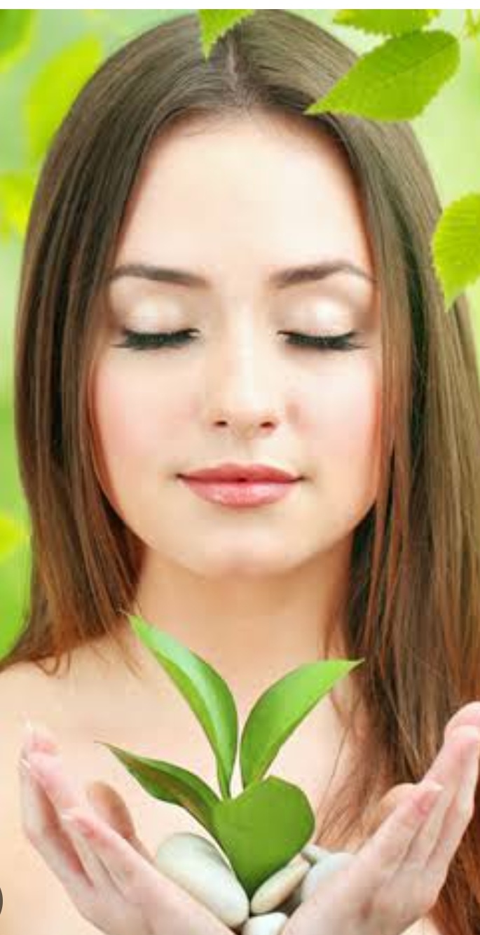 ਕੁਦਰਤੀ glow ਹੀ ਅਸਲੀ glow ਹੈ-ਆਪਣੀ ਚਮੜੀ ਨਾਲ ਪਿਆਰ ਕਰੋ ਤੇ ਹਰ ਰੋਜ਼ ਕਰੋ “Glow & Grow”