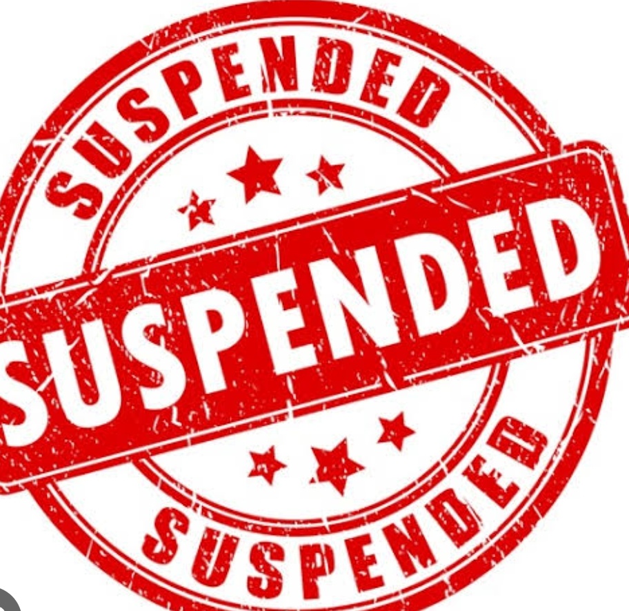 ਤਰਨ ਤਰਨ ਦੇ 2 DSP ਸਸਪੈਂਡ, ਤਰਨ ਤਰਨ ਜਿਮਨੀ ਚੋਣ ਮਾਮਲੇ’ਚ ਹੋਈ ਕਾਰਵਾਈ