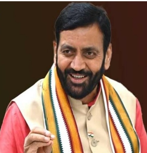 ਹਾਂਸੀ ਬਣਿਆ ਹਰਿਆਣਾ ਦਾ ਨਵਾਂ ਜ਼ਿਲ੍ਹਾ, ਨੋਟੀਫਿਕੇਸ਼ਨ ਜਾਰੀ