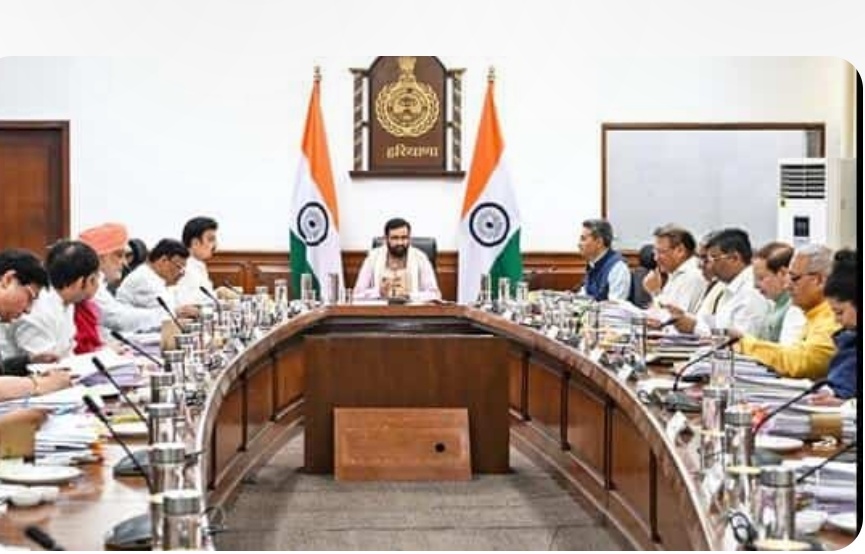 ਨਵੇਂ ਸਾਲ ’ਤੇ ਹਰਿਆਣਾ ਸਰਕਾਰ ਦਾ ਵੱਡਾ ਫੈਸਲਾ: ਲਾਡੋ ਲਕਸ਼ਮੀ ਯੋਜਨਾ ਦਾ ਵਿਸਤਾਰ, ਯੋਗ ਮਹਿਲਾਵਾਂ ਨੂੰ ਮਿਲਣਗੇ 2100 ਰੁਪਏ