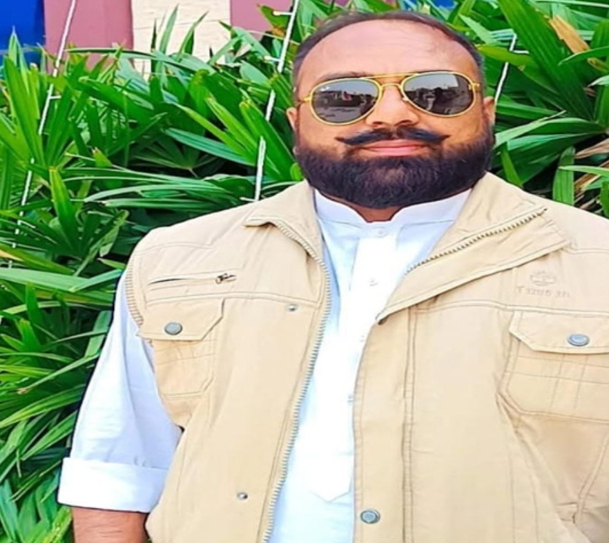 ਅੰਮ੍ਰਿਤਸਰ ’ਚ ਦਰਦਨਾਕ ਹਾਦਸਾ: ਸੀਨੀਅਰ ਪੱਤਰਕਾਰ ਹਰਜੀਤ ਸਿੰਘ ਗਰੇਵਾਲ ਦੀ ਟਰੱਕ ਨਾਲ ਟਕਰਾਉਣ’ ਤੇ ਹੋਈ ਮੌਤ