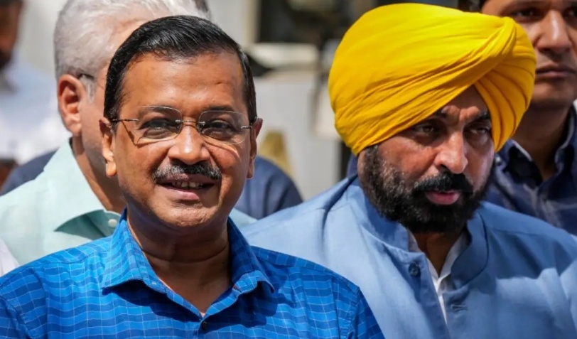 ਭਗਵੰਤ ਮਾਨ ਦੀ ਅਗਵਾਈ ਹੇਠ ‘ਯੁੱਧ ਨਸ਼ਿਆਂ ਵਿਰੁੱਧ’ ਮੁਹਿੰਮ ਦਾ ਦੂਜਾ ਗੇੜ ਅੱਜ ਤੋਂ, ਅਰਵਿੰਦ ਕੇਜਰੀਵਾਲ ਨਾਲ ਜਲੰਧਰ ਵਿੱਚ ਹੋਵੇਗੀ ਸ਼ੁਰੂਆਤ