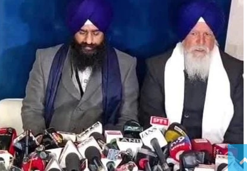 ਸ੍ਰੀ ਅਕਾਲ ਤਖ਼ਤ ਸਾਹਿਬ ਅੱਗੇ ਮੁੱਖ ਮੰਤਰੀ ਭਗਵੰਤ ਮਾਨ ਦੀ ਪੇਸ਼ੀ ਤੋਂ ਬਾਅਦ ਜਥੇਦਾਰ ਕੁਲਦੀਪ ਸਿੰਘ ਗੜਗੱਜ ਦਾ ਬਿਆਨ, ਮਾਮਲੇ ’ਤੇ ਪੰਜ ਸਿੰਘ ਸਾਹਿਬਾਨ ਦੀ ਮੀਟਿੰਗ ’ਚ ਹੋਵੇਗਾ ਫੈਸਲਾ