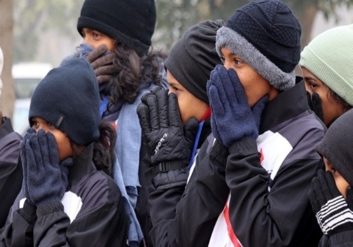 ਠੰਡ ਅਤੇ ਧੁੰਦ ਦੇ ਚੱਲਦਿਆਂ ਹਰਿਆਣਾ ਸਰਕਾਰ ਦਾ ਵੱਡਾ ਫੈਸਲਾ, ਸਕੂਲਾਂ ਦੀਆਂ ਛੁੱਟੀਆਂ 19 ਜਨਵਰੀ ਤੱਕ ਵਧੀਆਂ