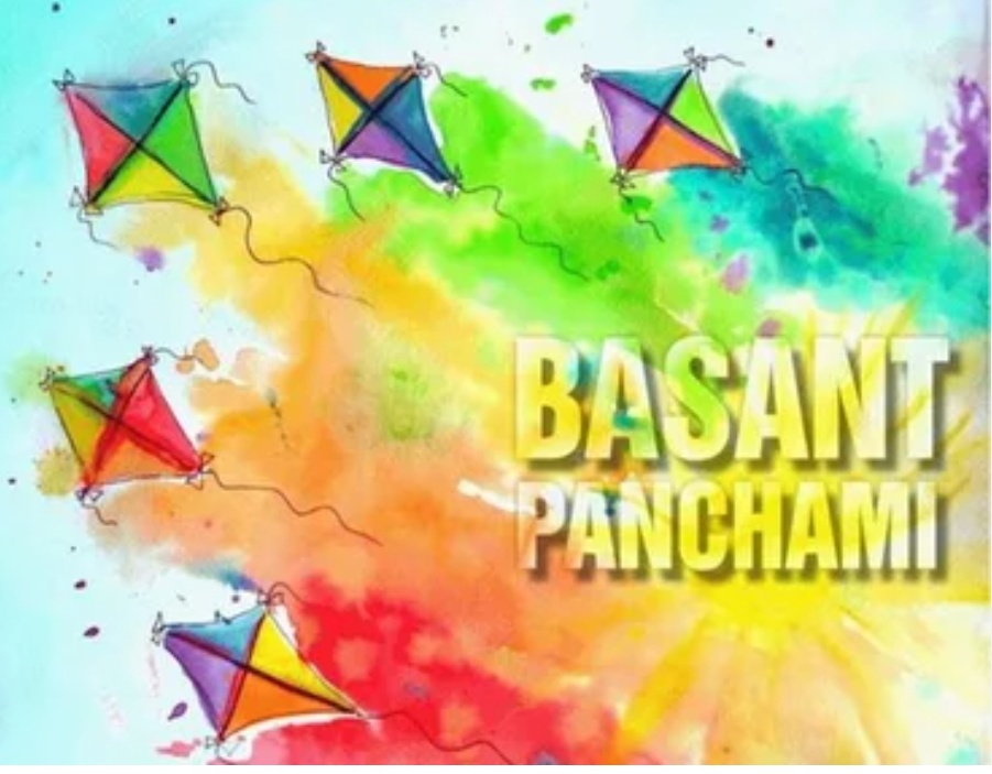 ਬਸੰਤ ਦੇ ਰੰਗਾਂ ਨਾਲ ਰੰਗਿਆ ਪੰਜਾਬ, ਪਤੰਗਬਾਜ਼ੀ ਨਾਲ ਅਸਮਾਨ ਹੋਇਆ ਰੌਣਕਦਾਰ