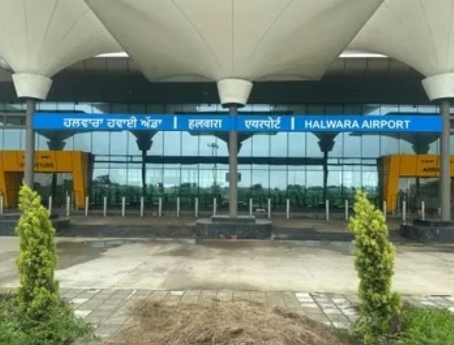 ਸਾਲਾਂ ਦੀ ਉਡੀਕ ਖਤਮ: 1 ਫਰਵਰੀ ਨੂੰ ਪੀਐੱਮ ਮੋਦੀ ਵੱਲੋਂ ਹਲਵਾਰਾ ਹਵਾਈ ਅੱਡੇ ਦਾ ਵਰਚੁਅਲ ਉਦਘਾਟਨ