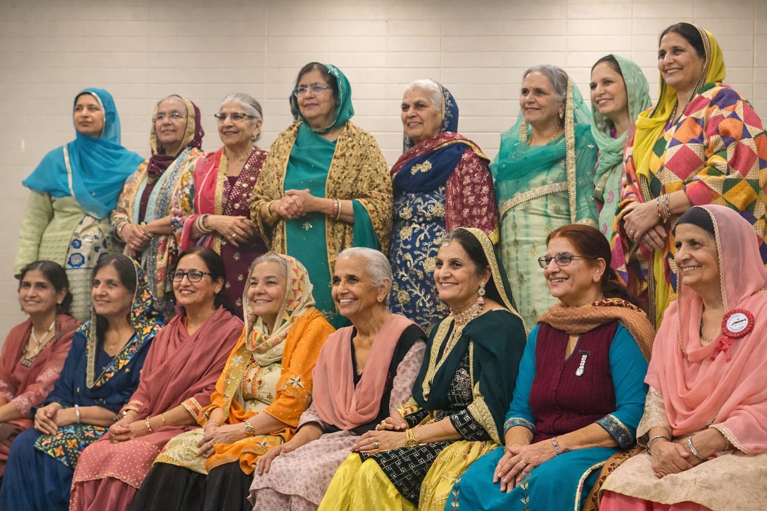 ‘ਲੋਕ ਕੀ ਕਹਿਣਗੇ’ ਕੈਲਗਰੀ ਵੋਮੈਨ ਕਲਚਰਲ ਐਸੋਸੀਏਸ਼ਨ ਨੇ ਆਪਣੀ ਦਸਵੀਂ ਵਰ੍ਹੇ ਗੰਢ ਸ਼ਾਨਦਾਰ ਢੰਗ ਨਾਲ ਆਯੋਜਿਤ ਕੀਤੀ 